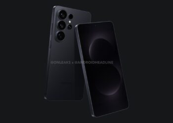 Samsung Galaxy S26 Ultra Renders