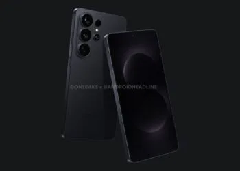 Samsung Galaxy S26 Ultra Renders