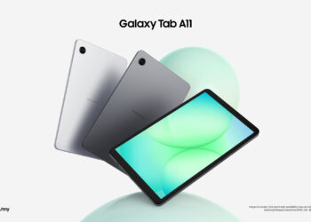 Samsung Galaxy Tab A11
