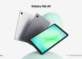 Samsung Galaxy Tab A11