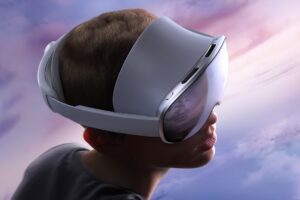 Samsung Galaxy XR