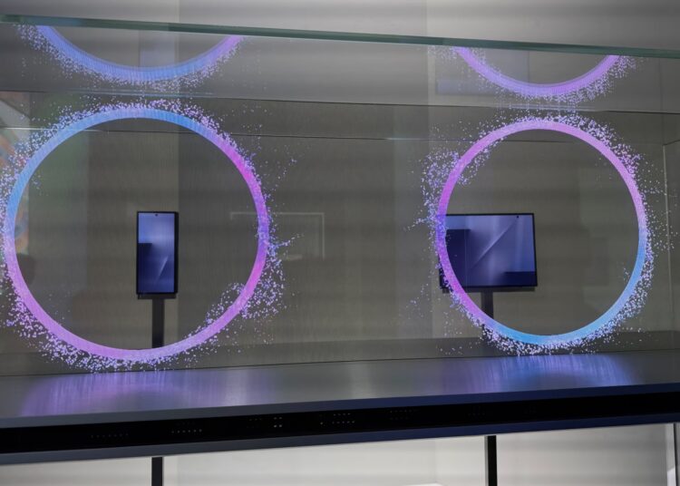 Samsung-Galaxy-Z-TriFold-prototype-preview-South-Korea