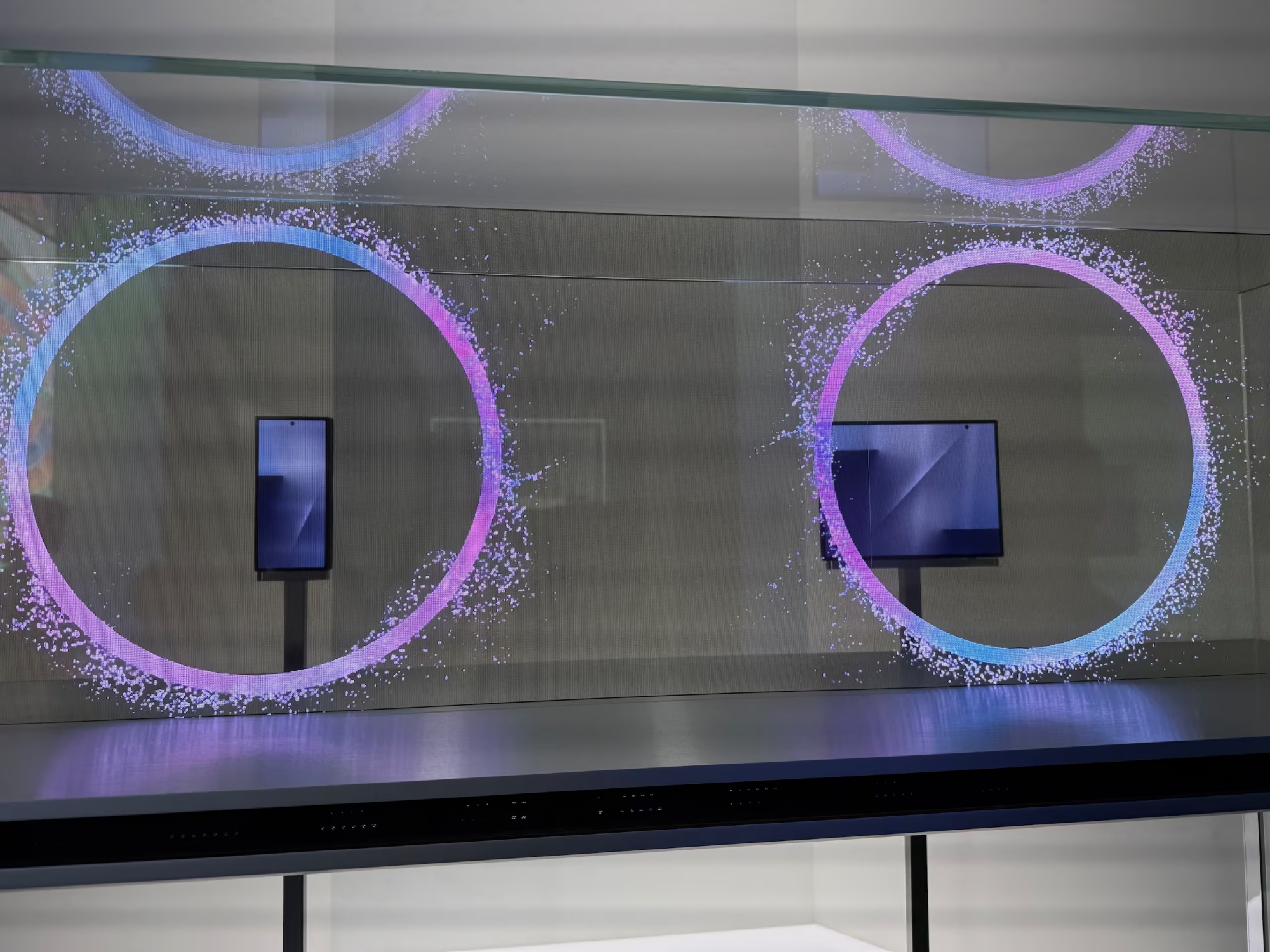 Samsung-Galaxy-Z-TriFold-prototype-preview-South-Korea