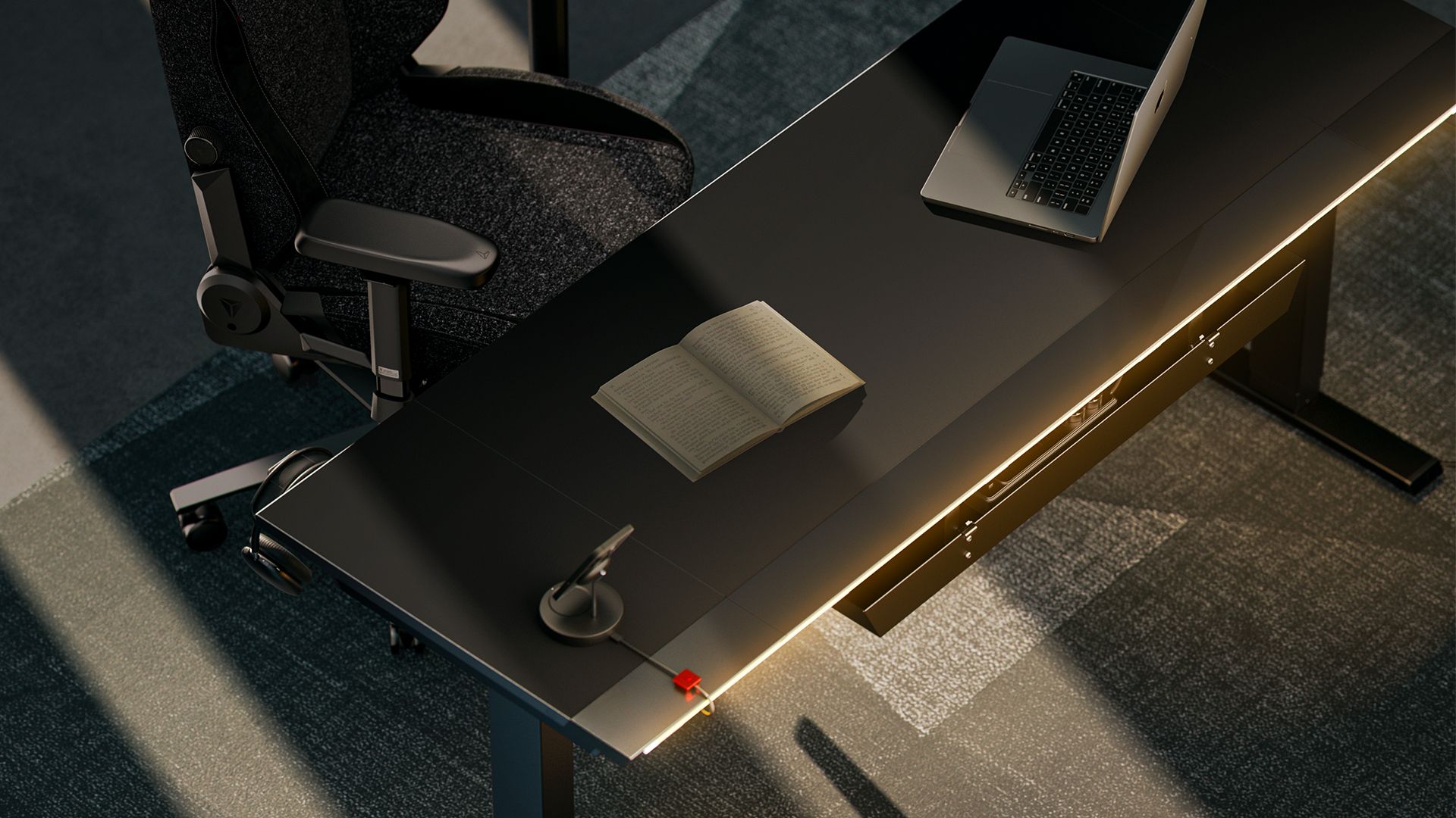 Secretlab-Magnus-Evo-2025-desk-5