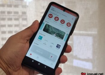 Selangor NINE App