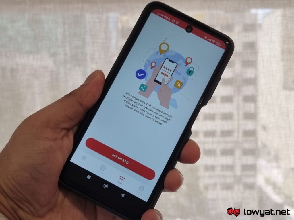 Selangor NINE App