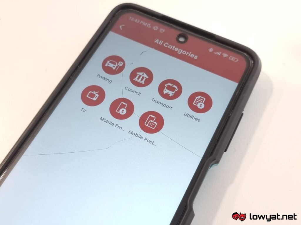 Selangor NINE App