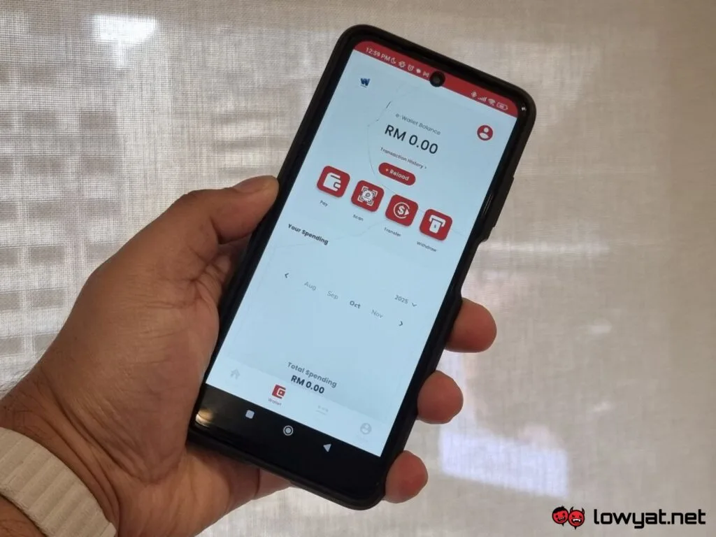 Selangor NINE App