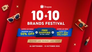 Shopee 10.10 2025