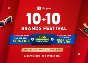 Shopee 10.10 2025