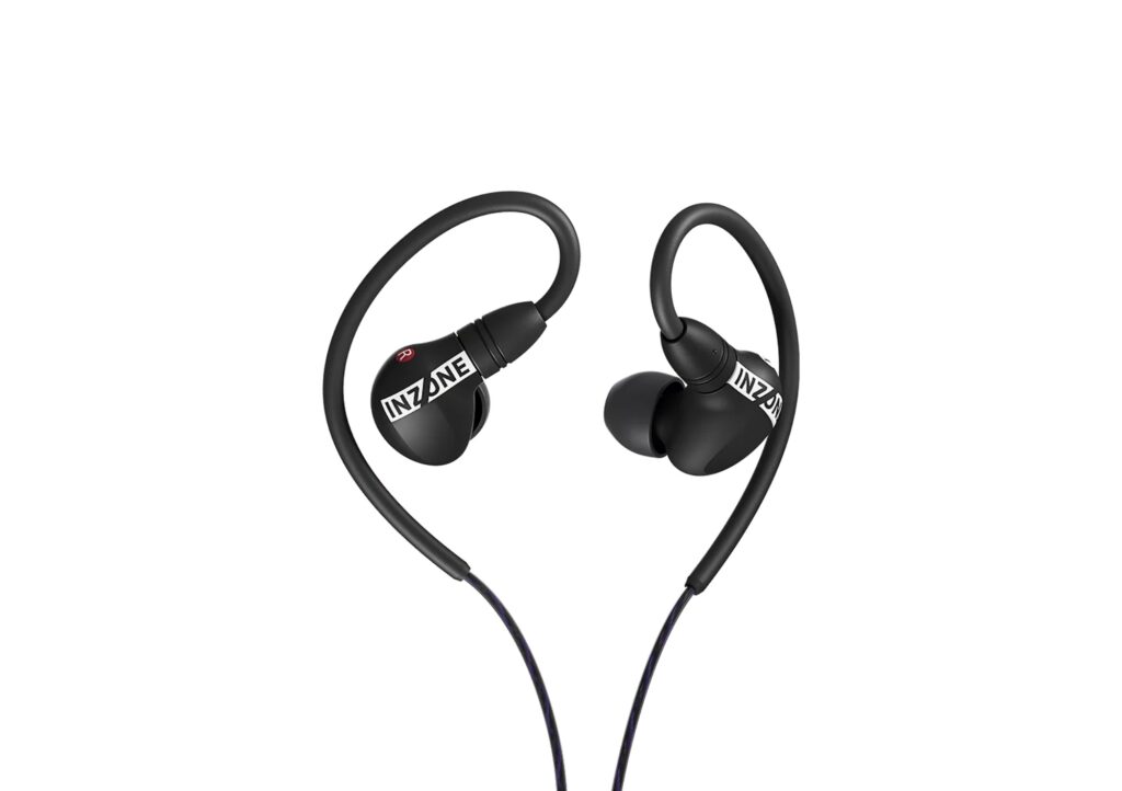 Sony Inzone E9