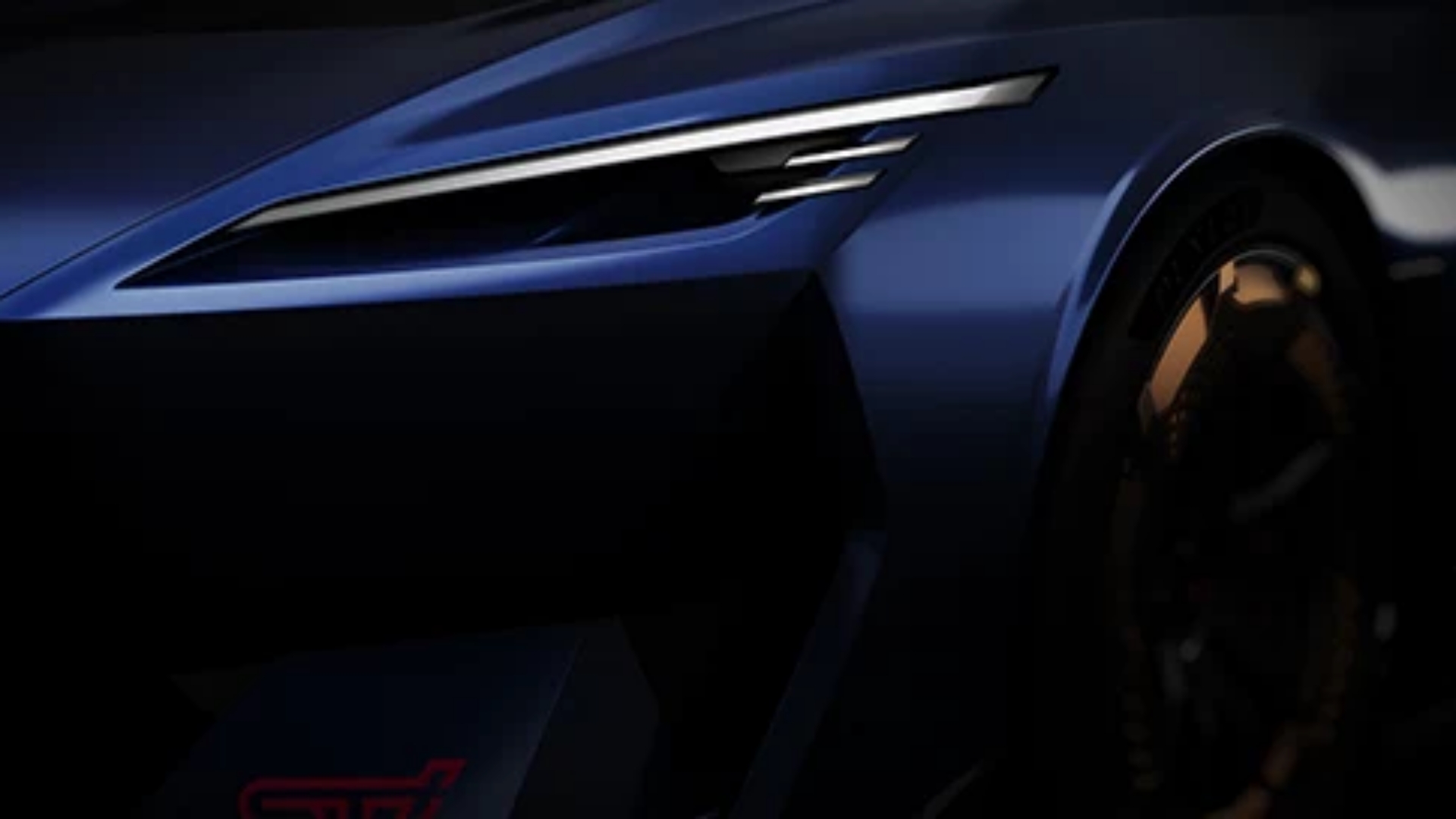 Subaru E-STI