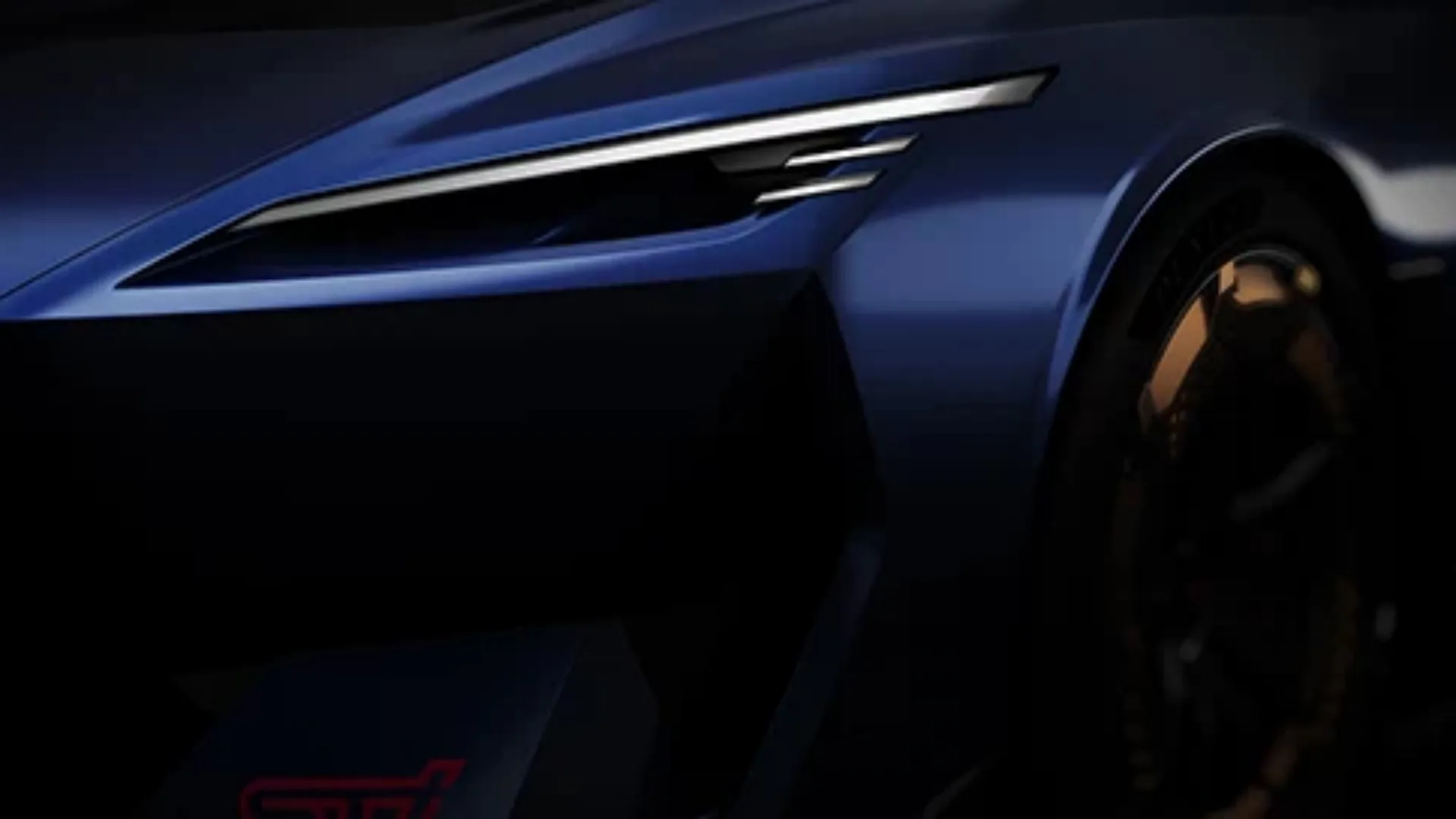 Subaru E-STI