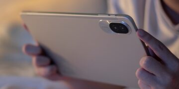 TechLife Pad Plus 12 LTE