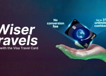 TnG eWallet Travel Card