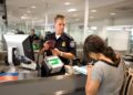 US Customs and Border Protection Agent Image