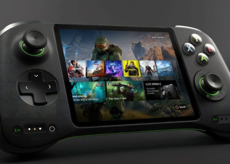 Xbox-AMD-gaming-handheld-cancelled-2