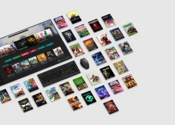 Xbox PC Game Pass