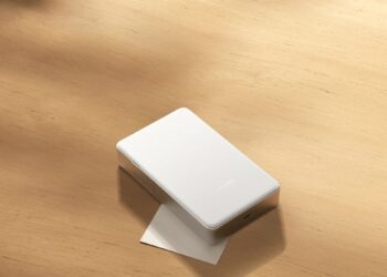 Xiaomi Portable Photo Printer Pro