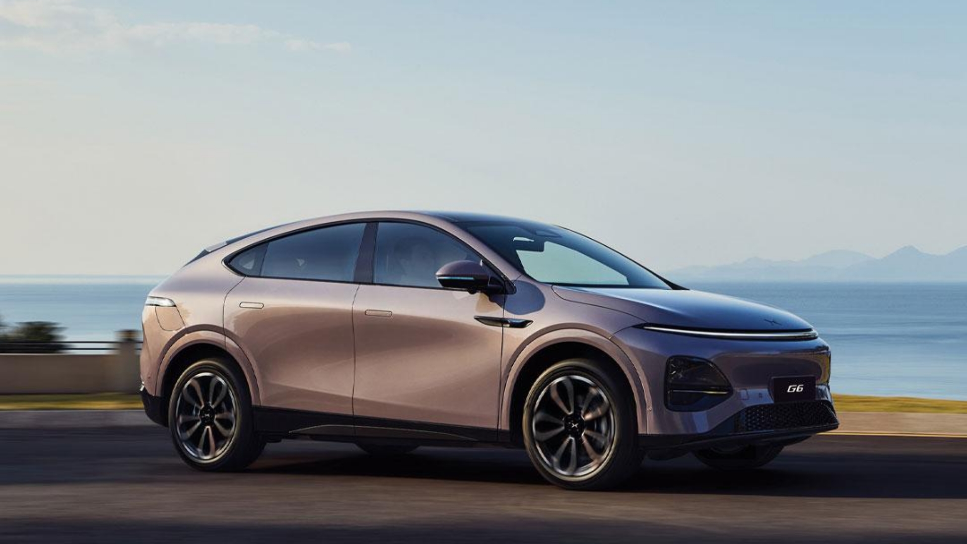 Xpeng Eyes Local Assembly In Malaysia With EPMB