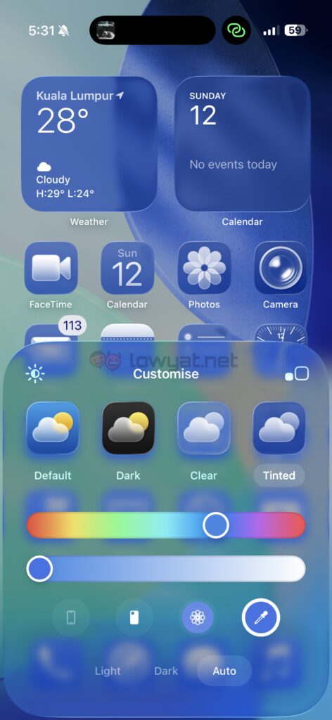 iOS 26