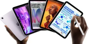 Apple iPad mini
