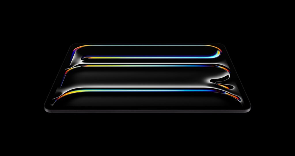 apple ipad pro m5 launch