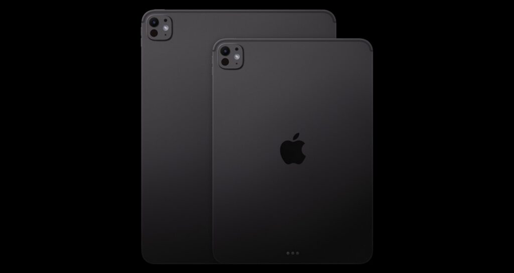apple ipad pro m5 launch