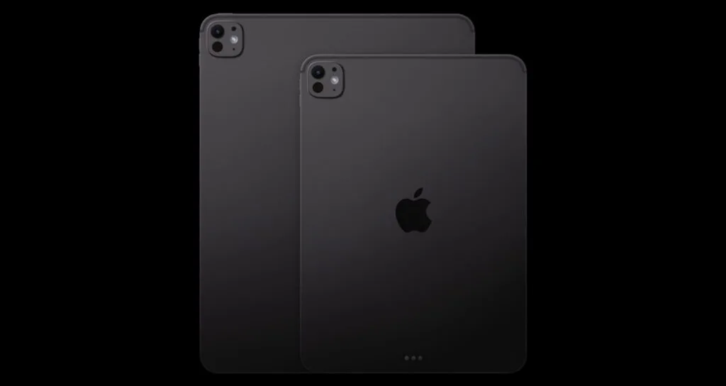apple ipad pro m5 launch