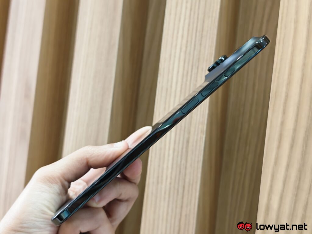 Apple iPhone Air