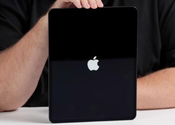 Apple M5 iPad Pro