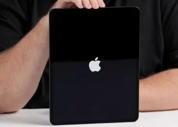Apple M5 iPad Pro
