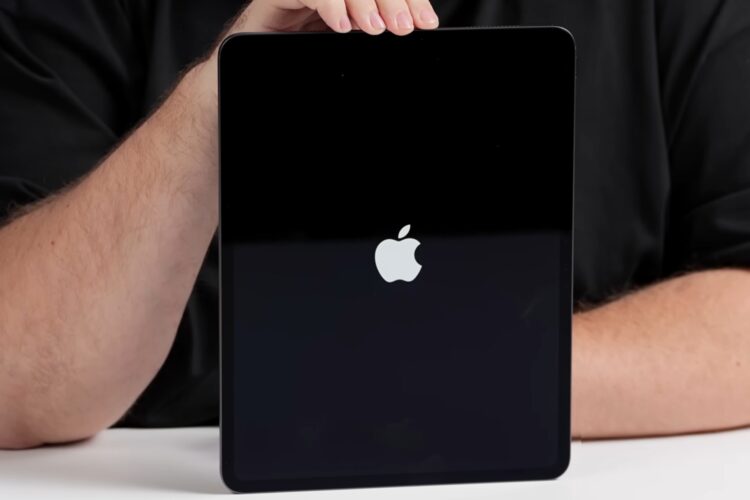 Apple M5 iPad Pro