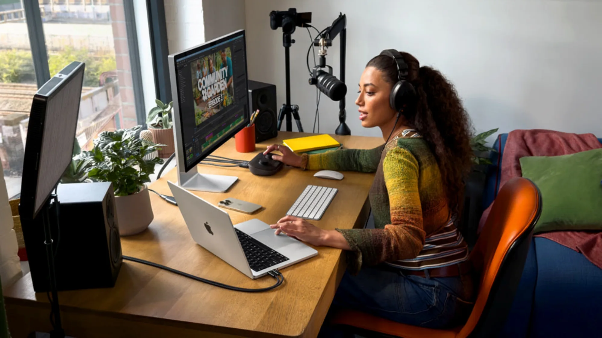 apple macbook pro m5 launch