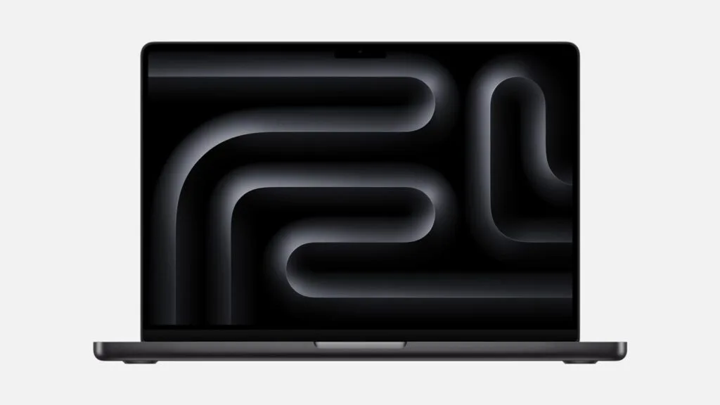 apple macbook pro m5 launch