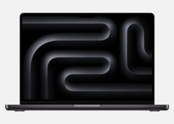 apple macbook pro m5 launch