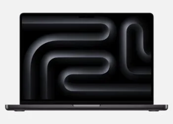 apple macbook pro m5 launch