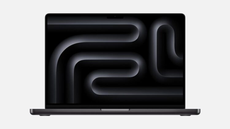 apple macbook pro m5 launch