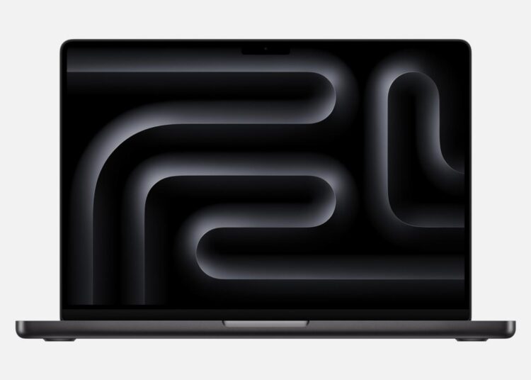 apple macbook pro m5 launch