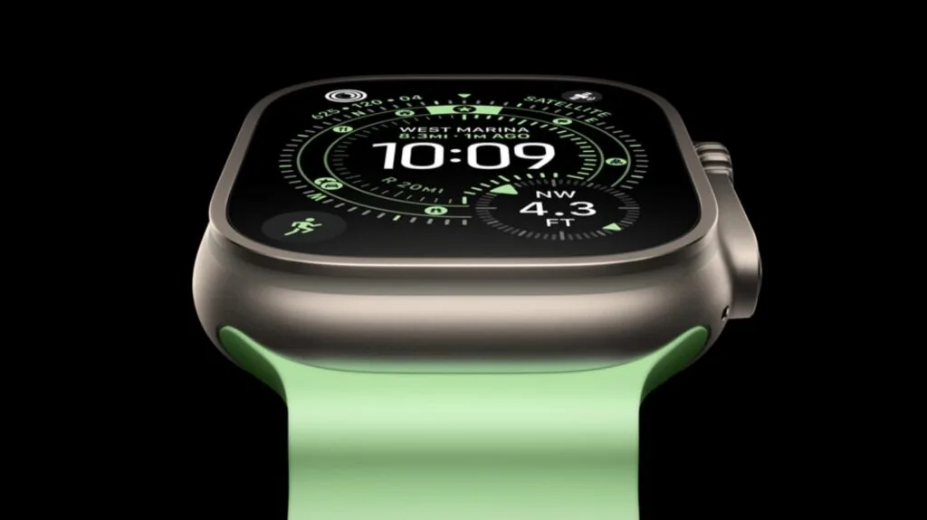 Apple Is Reportedly Considering An Apple Watch Lineup Overhaul, Says Gurman 3 apple watch ultra 3