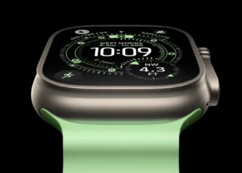 apple watch ultra 3