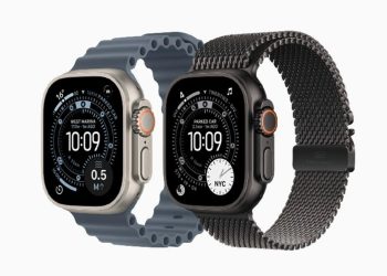 apple watch ultra 3