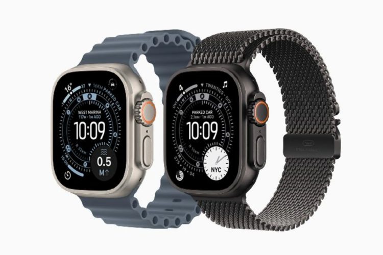 apple watch ultra 3