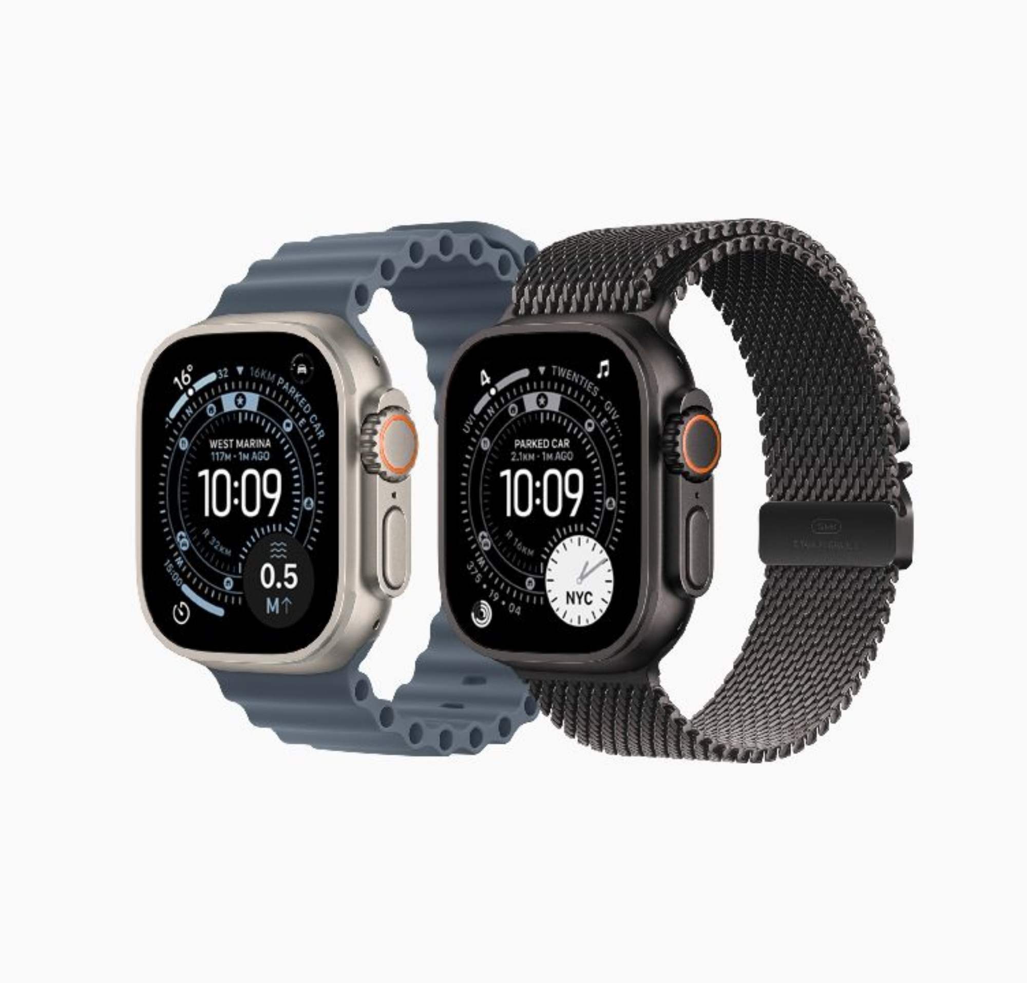 apple watch ultra 3