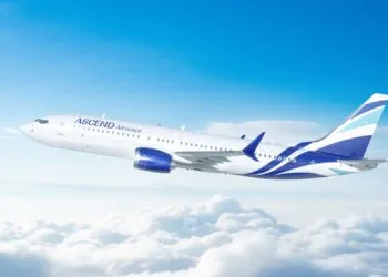 ascend airways malaysia to start operations in november 2025