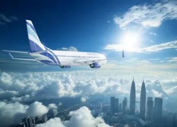 ascend airways malaysia to start operations in november 2025