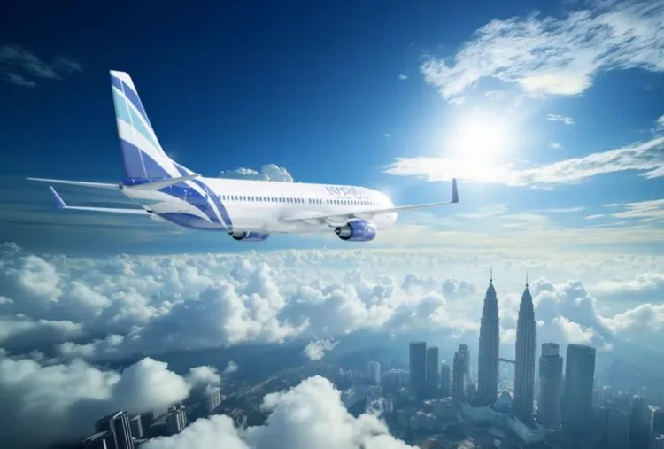Ascend Airways Malaysia Expected To Begin Passenger Operations By End-2026 1 ascend airways malaysia to start operations in november 2025