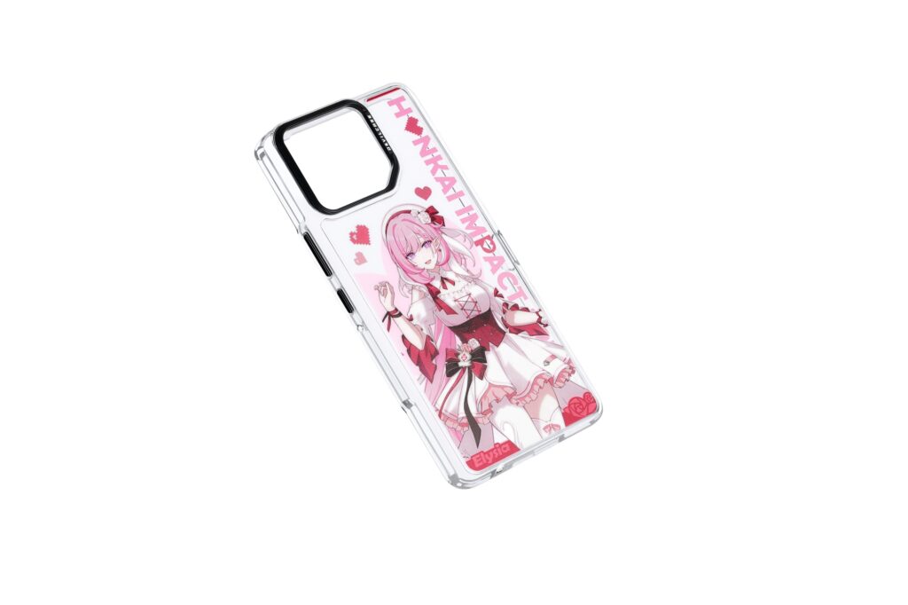 ASUS ROG Phone 9 Honkai Impact 3rd
