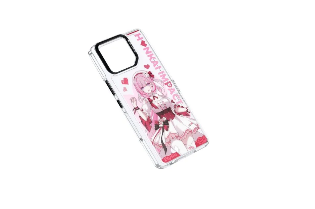 ASUS ROG Phone 9 Honkai Impact 3rd