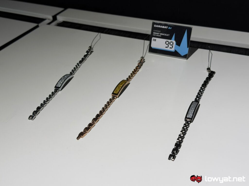 carabat ai launches first outlet